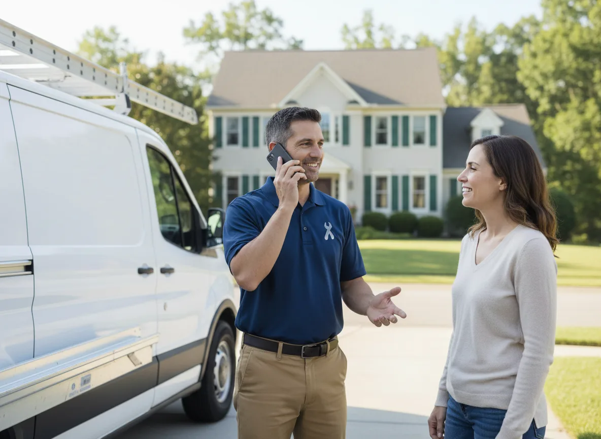 Home Gutter Service Minong, WI FAQs